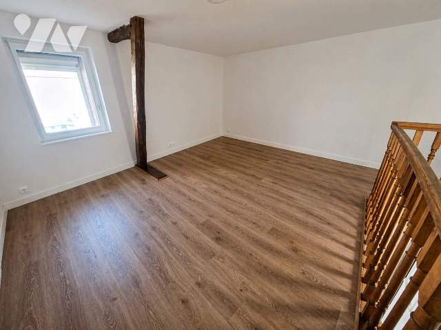 Maison 48m² — Étreux