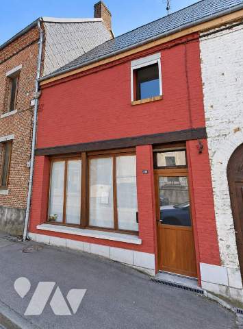 Maison 2 pièces 48 m² · à Étreux · 48,2 m² · 52 000 €