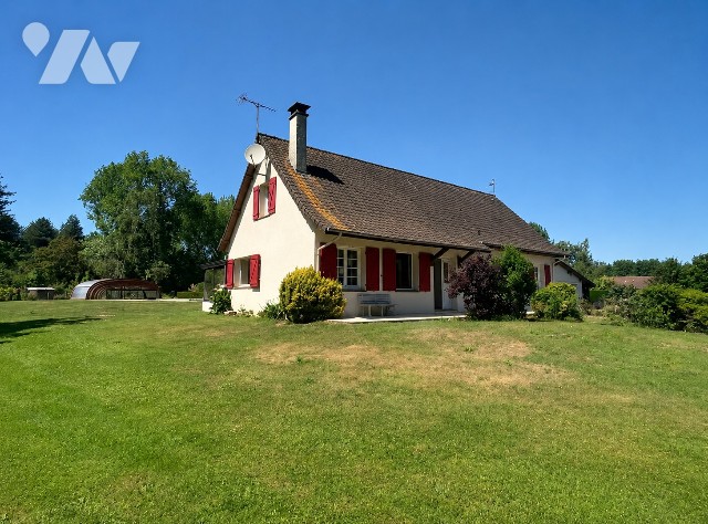 Maison 6 pièces 185 m² · à Merlimont · 184,5 m² · 550 000 €
