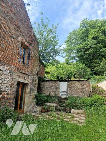 Maison 8 pièces 165 m² · à Guise · 165,4 m² · 55 000 €