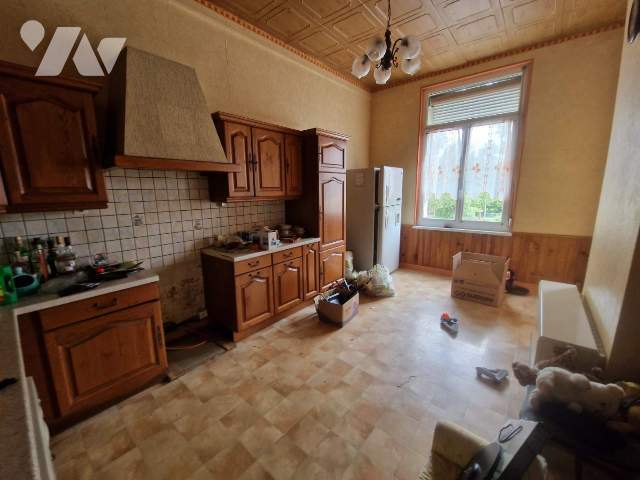 Appartement — Guise