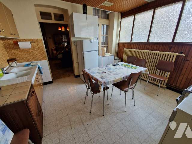 Maison 5 pièces 83 m² · à Boué · 83 m² · 45 000 €