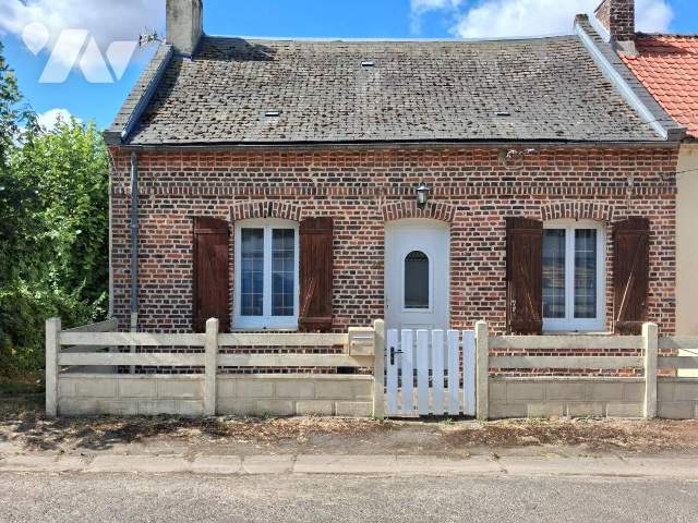 Maison 5 pièces 79 m² · à Lesquielles-Saint-Germain · 78,7 m² · 750 €