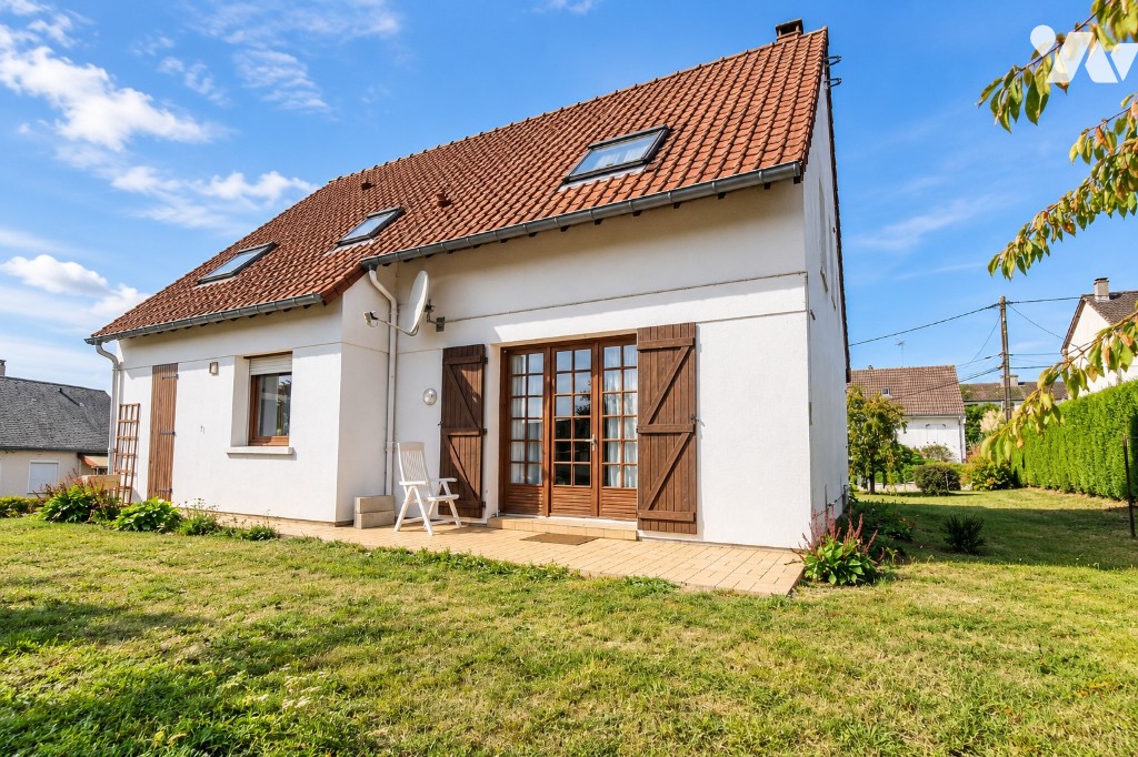 Maison 7 pièces 140 m² · à Guise · 140 m² · 150 000 €