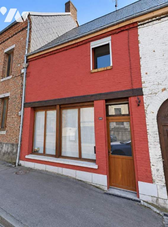 Maison 2 pièces 48 m² · à Étreux · 48,2 m² · 360 €/mois