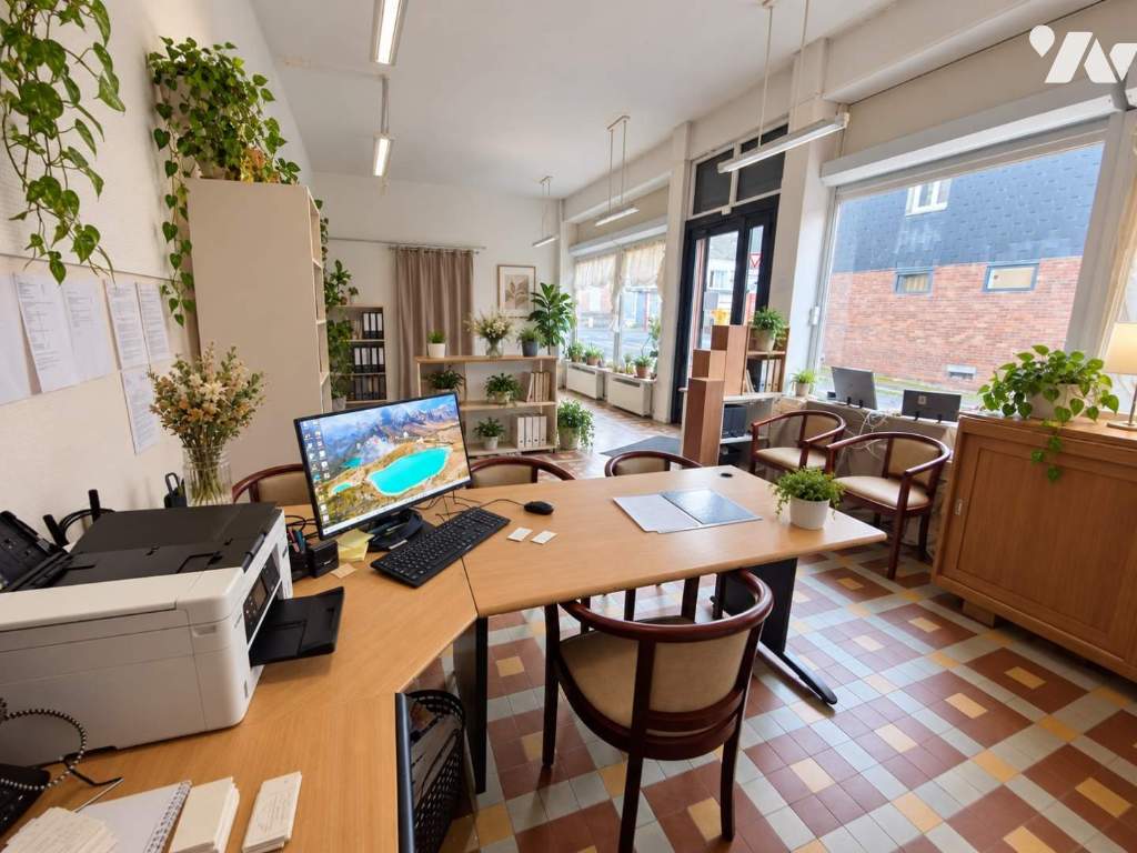 Lac Capelle · à La Capelle · 100 m² · 100 000 €