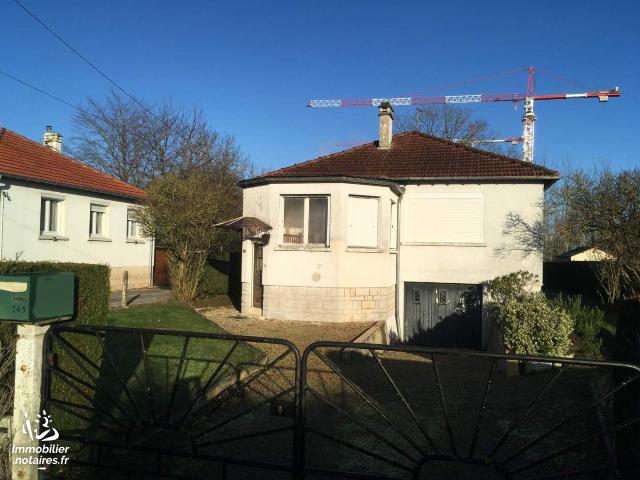 Location - Maison - Étreux - 80.00m² - 8 pièces - Ref : 087/2512