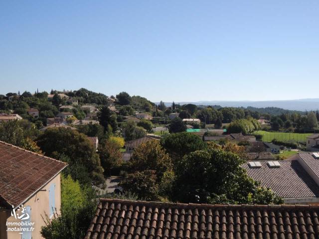 Vente - Maison - Pierrevert - 96.00m² - 4 pièces - Ref : 627M