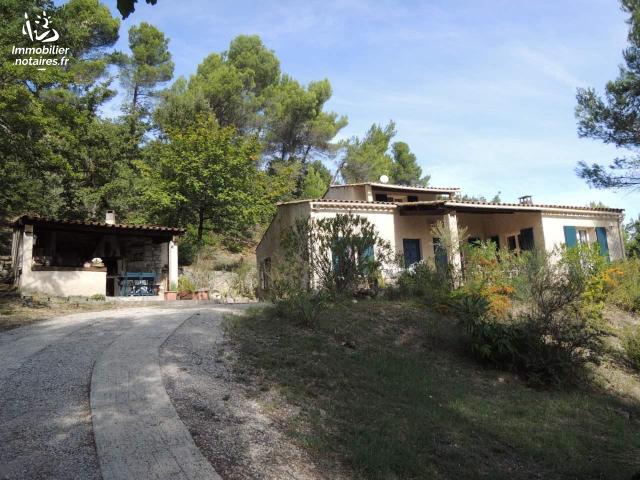 Vente - Maison - Pierrevert - 100.00m² - 4 pièces - Ref : 628V