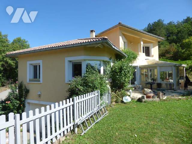Vente - Maison / villa - GAP - 168,21 m² - 5 pièces - 001/1541