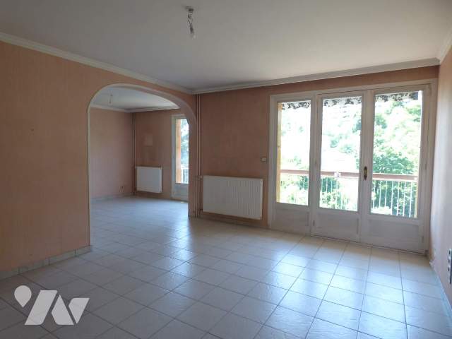 Vente - Appartement - GAP - 105 m² - 4 pièces - 001/1561
