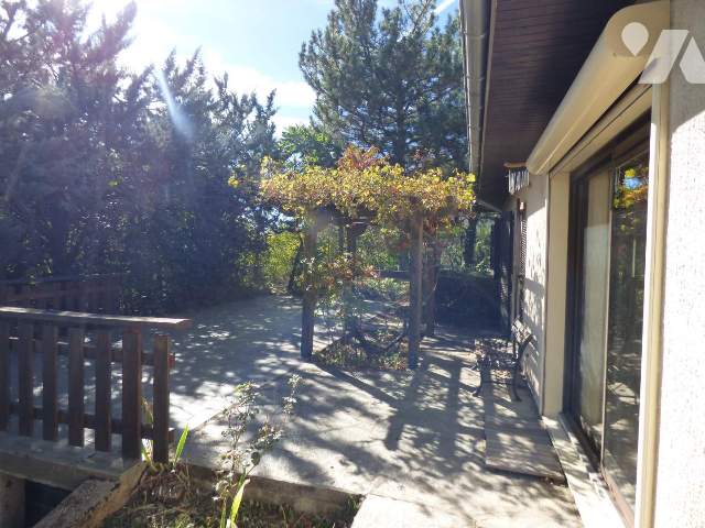 Vente - Maison / villa - GAP - 105 m² - 5 pièces - 001/1571