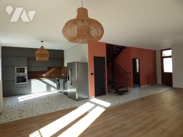 Vente - Appartement - GAP - 5 pièces - 001/1572