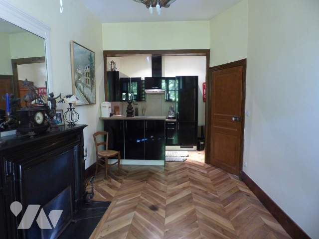 Vente - Appartement - GAP - 4 pièces - 001/1573