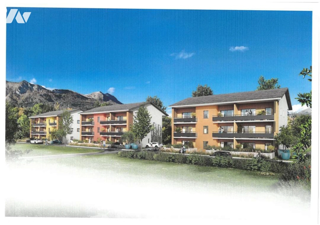 VENTE appartement-GAP (05)