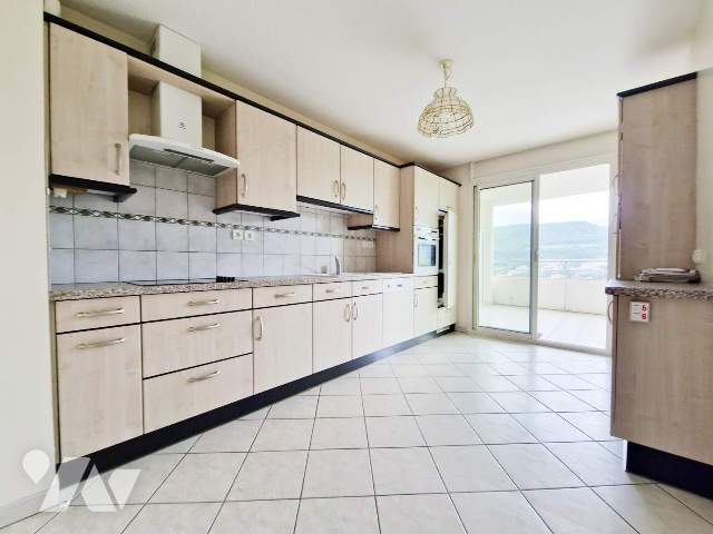 Vente - Appartement - GAP - 97 m² - 4 pièces - PRE/ANTIG