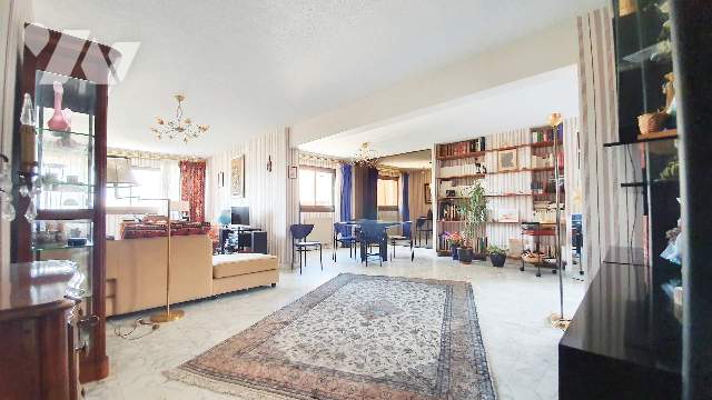 Vente - Appartement - GAP - 105 m² - 3 pièces - MIL/REL