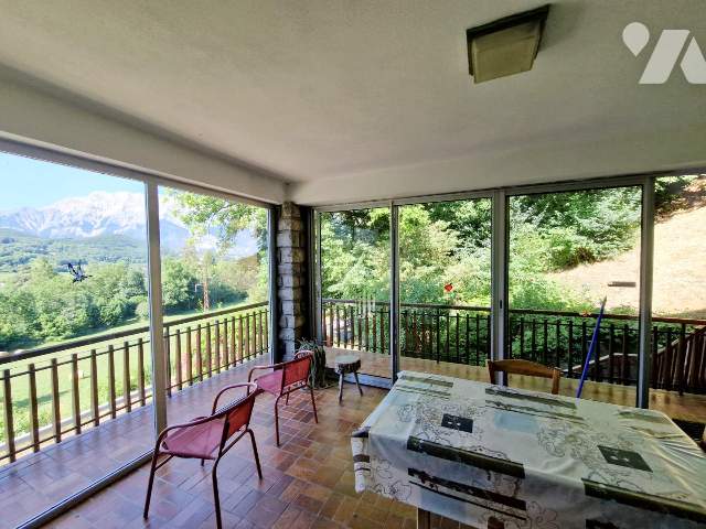 Vente - Maison / villa - ST FIRMIN - 146 m² - 7 pièces - STFIR/LACES