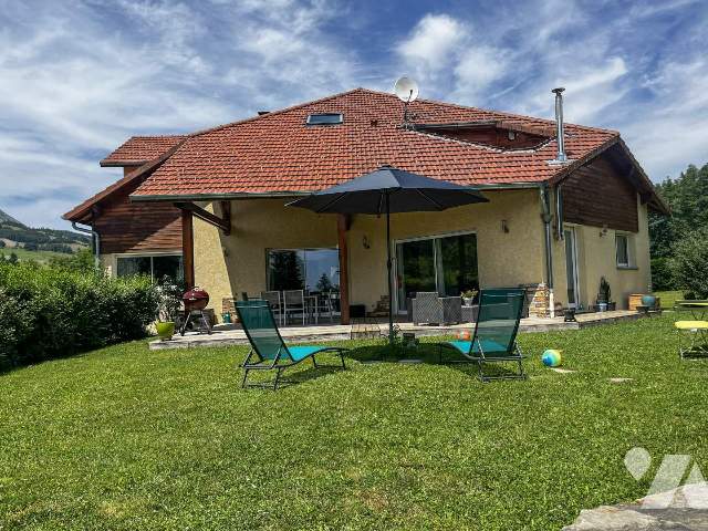 Maison 7 pièces 250 m² · à Gap · 250 m² · 945 000 €