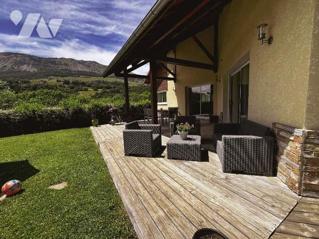 Maison 7 pièces 250 m² · à Gap · 250 m² · 1 790 000 €