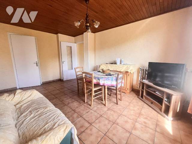 Vente - Appartement - GAP - 69 m² - 4 pièces - BLA/STMI