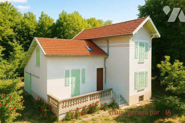 Maison 5 pièces 114 m² · à Gap · 114 m² · 268 000 €