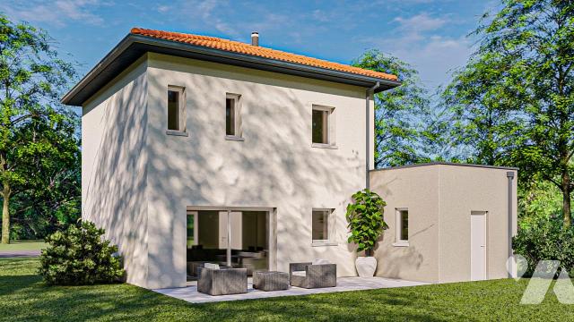 Maison 4 pièces 85 m² · à Gap · 85,2 m² · 430 000 €