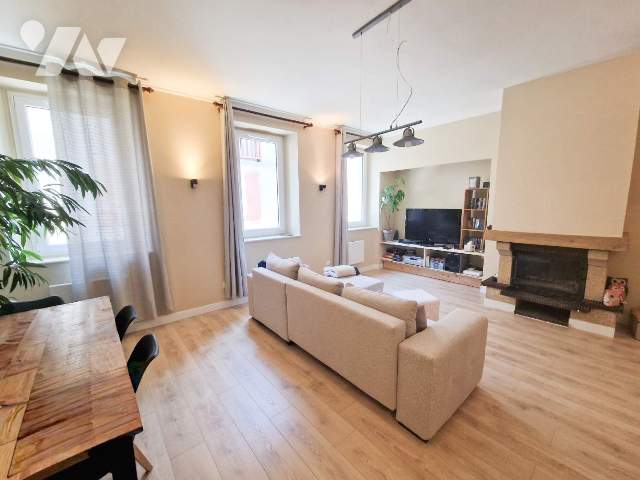 Appartement 2 pièces 72 m² · à Gap · 72 m² · 169 000 €