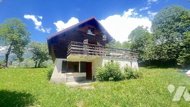 Maison 5 pièces 83 m² · à Saint-Michel-de-Chaillol · 83 m² · 238 500 €