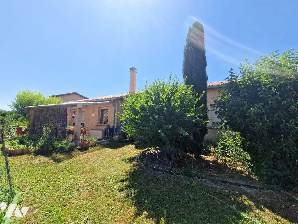 Maison 5 pièces 120 m² · à Tallard · 120 m² · 315 000 €