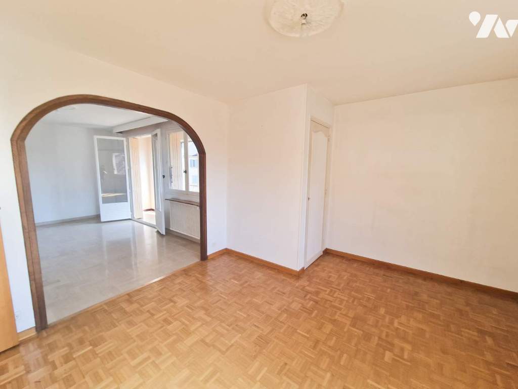 Appartement 3 pièces 65 m² · à Gap · 64,5 m² · 160 000 €
