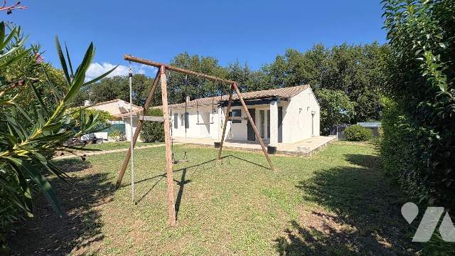 Vente - Maison / villa - BOURG ST ANDEOL - 94,3 m² - 1 pièce - 07011-229