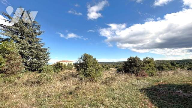 Vente - Terrain - GRAS - 1 615 m² - 07011-232