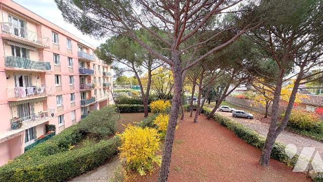 Vente - Appartement - BOURG ST ANDEOL - 5 pièces - 07011-236