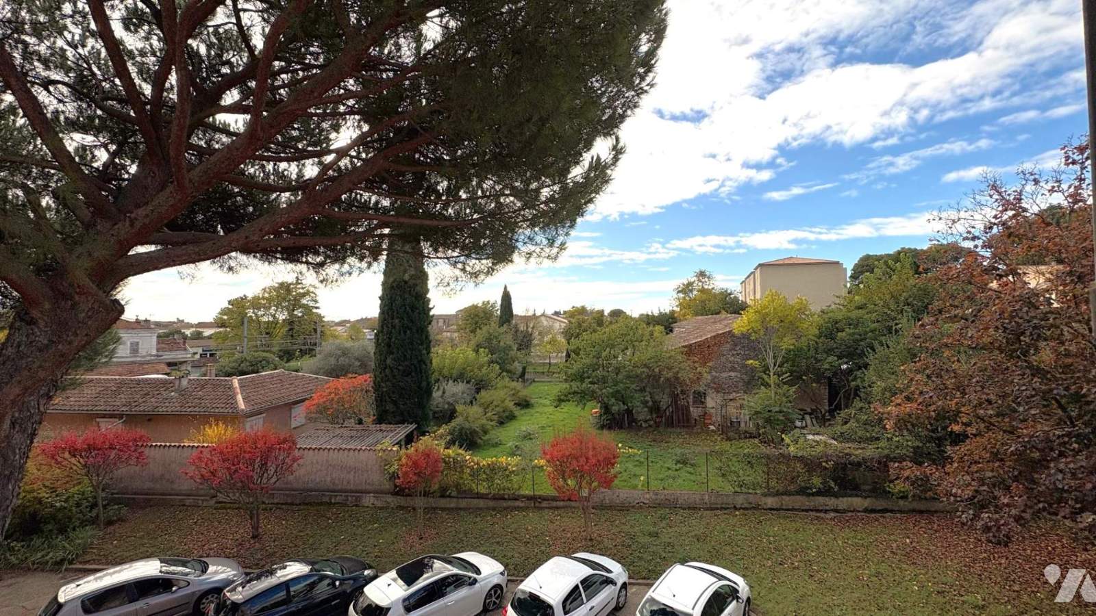 VENTE appartement-BOURG ST ANDEOL (07)