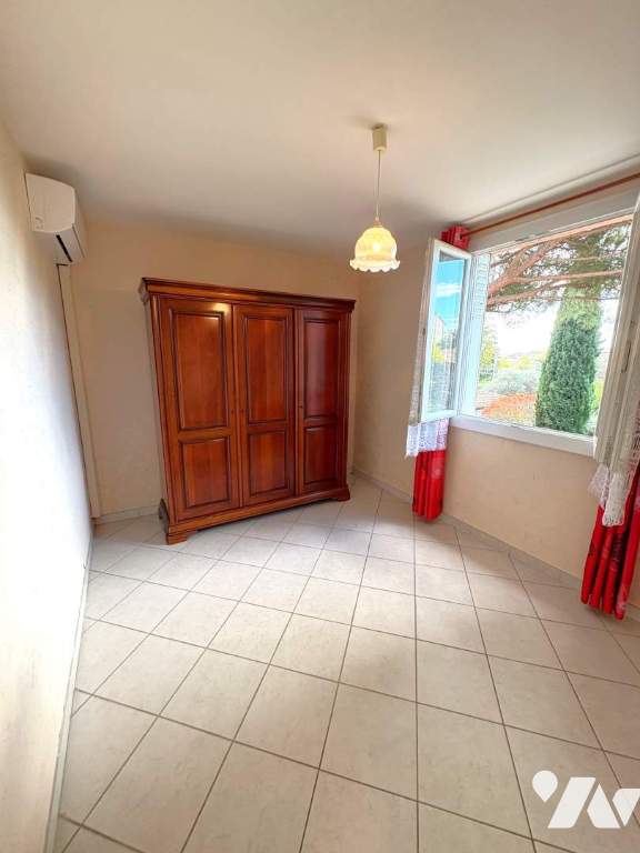 VENTE appartement-BOURG ST ANDEOL (07)