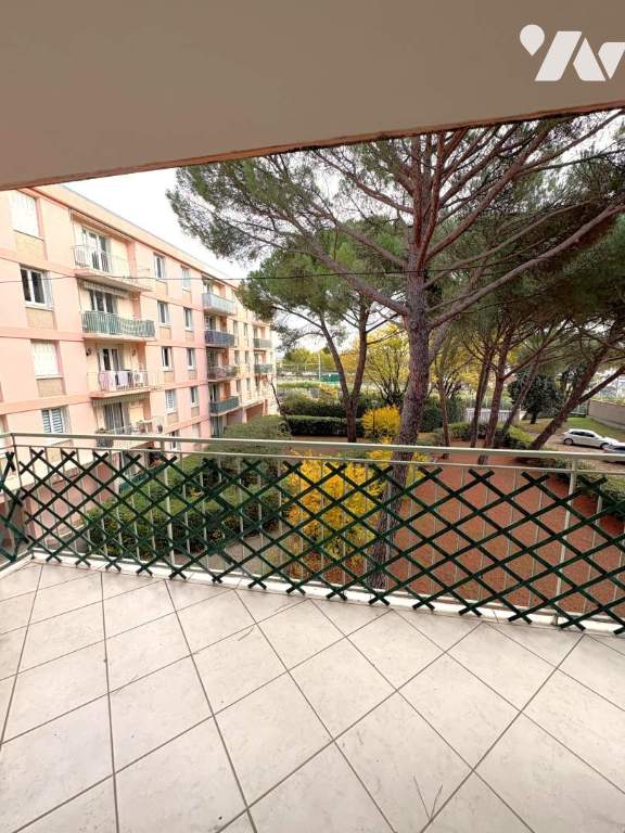 VENTE appartement-BOURG ST ANDEOL (07)