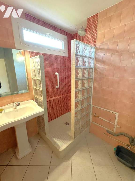VENTE appartement-BOURG ST ANDEOL (07)