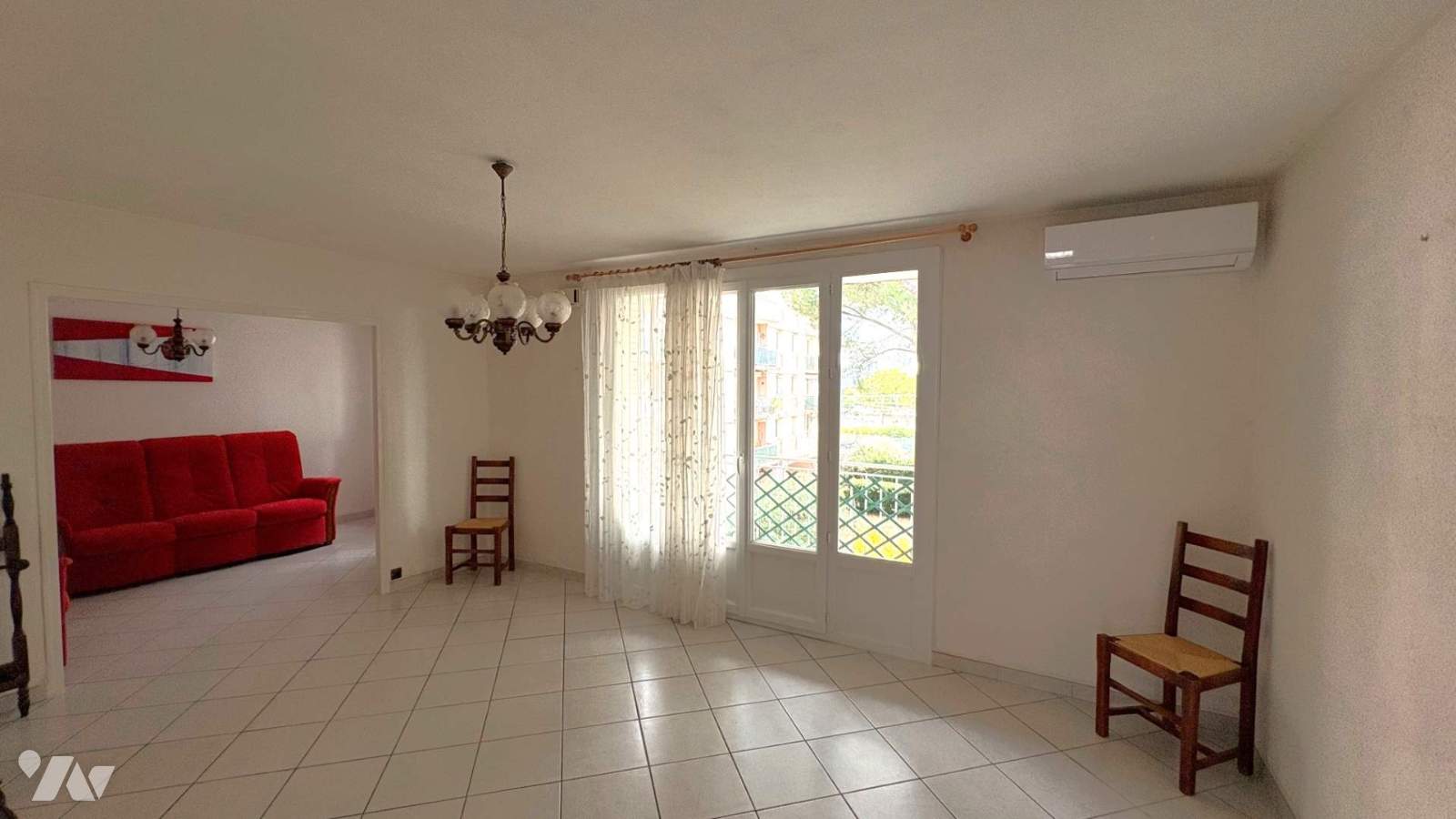 VENTE appartement-BOURG ST ANDEOL (07)