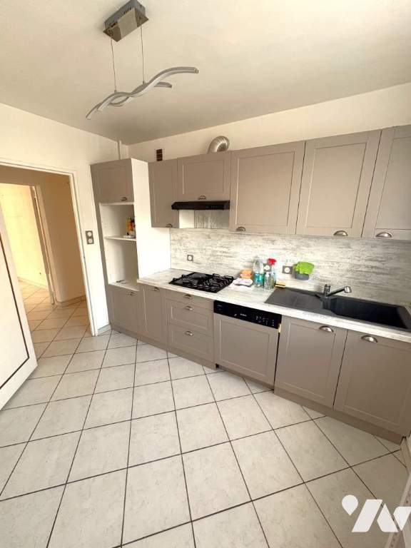 VENTE appartement-BOURG ST ANDEOL (07)