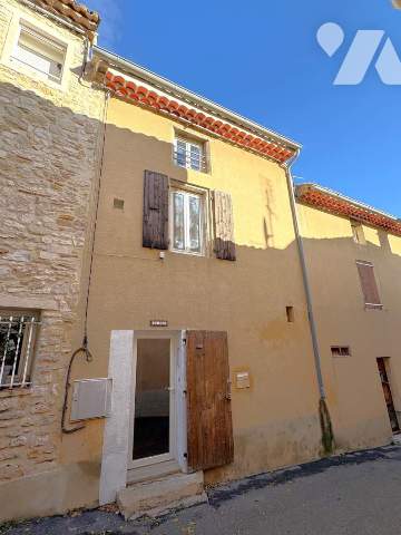 Vente - Maison / villa - BOURG ST ANDEOL - 58,16 m² - 3 pièces - 07011-237