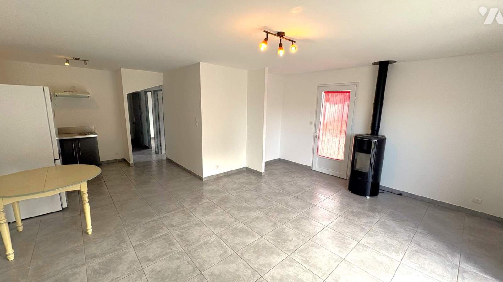 VENTE maison-ST MONTAN (07)