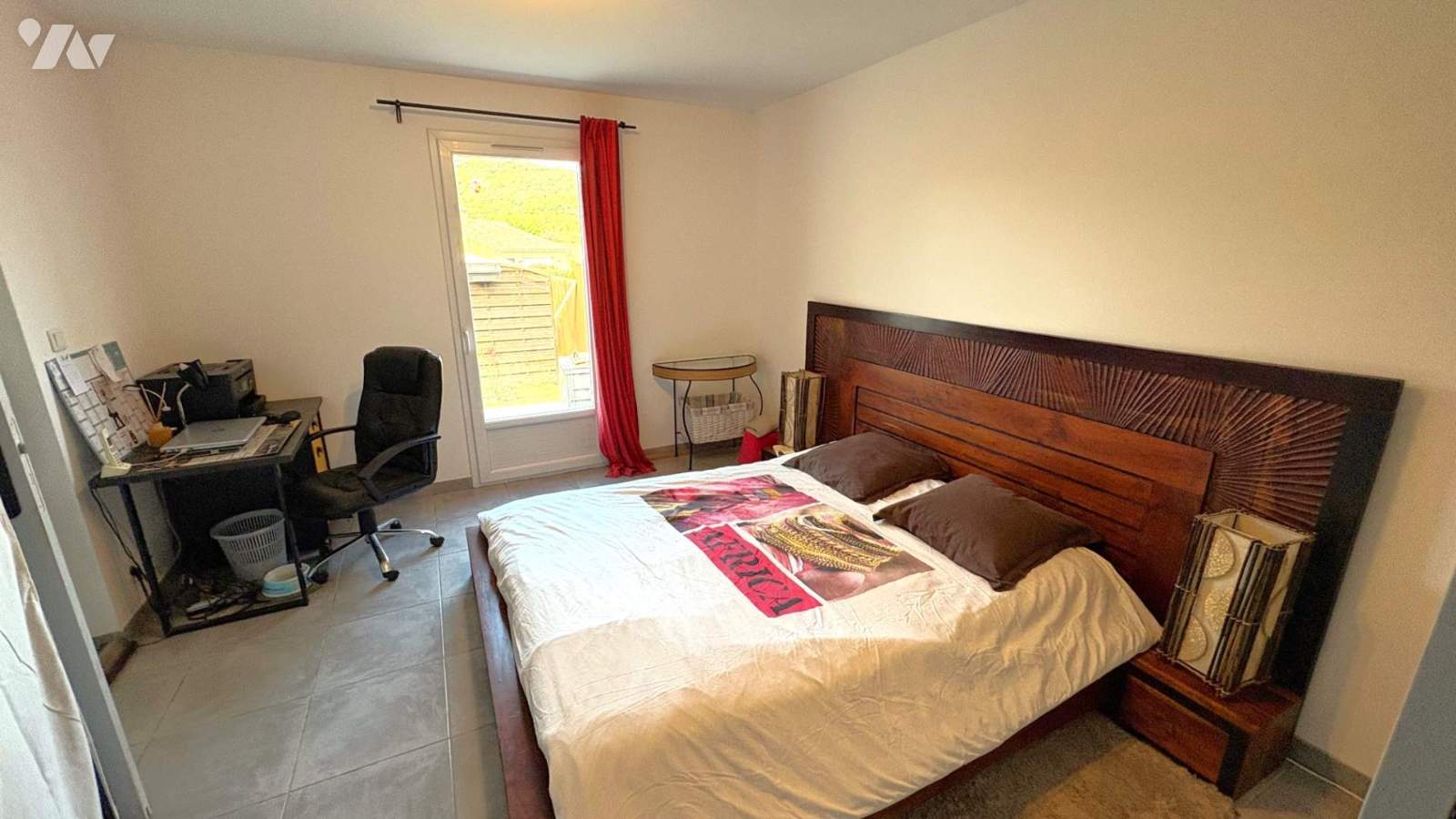 VENTE maison-ST MONTAN (07)