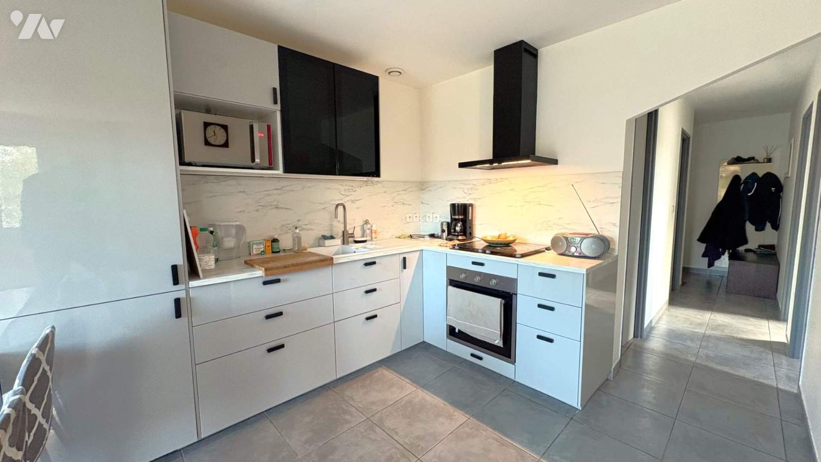 VENTE maison-ST MONTAN (07)