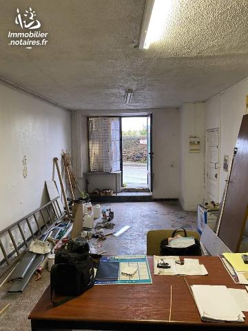 Vente - Immeuble - Annonay - 155.0m² - Ref : 054/61