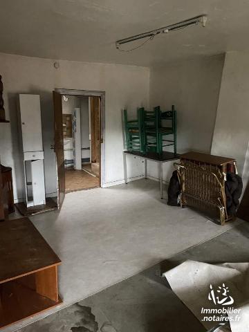Vente - Immeuble - Annonay - 155.0m² - Ref : 054/61