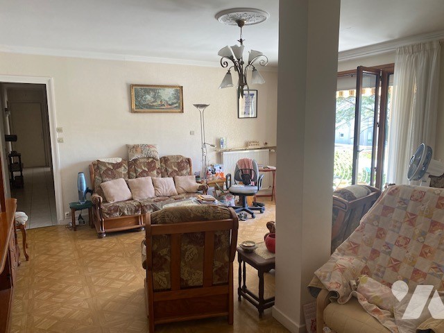 Appartement 4 pièces 105 m² · à Valence · 105 m² · 190 000 €