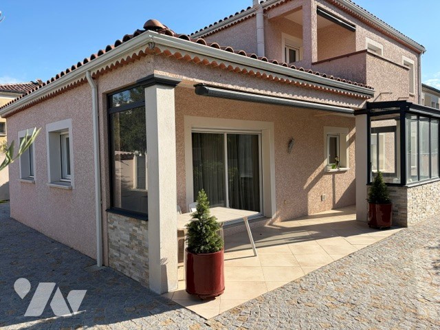Maison 6 pièces 150 m² · à Valence · 150 m² · 400 000 €