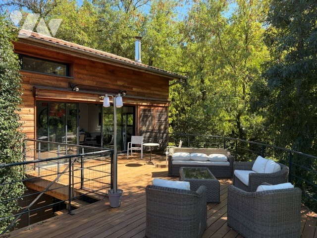 Maison 6 pièces 256 m² · à Saint-Péray · 256 m² · 830 000 €