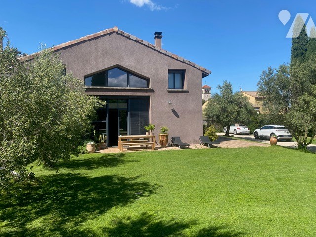 Maison 5 pièces 195 m² · à Guilherand-Granges · 195 m² · 565 000 €